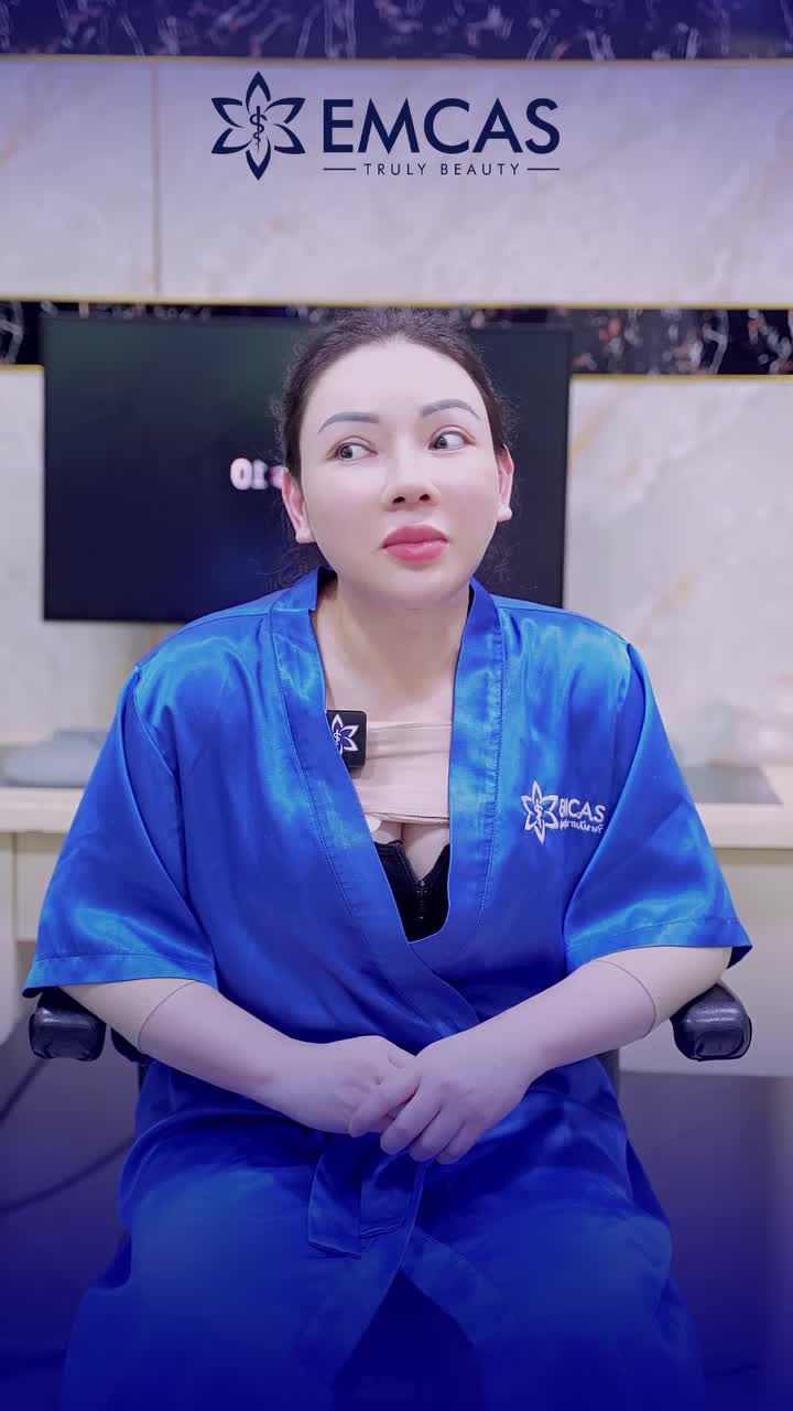 TRẺ HÓA GƯƠNG MẶT VỚI CÔNG NGHỆ SVF - TẠM BIỆT NỖI LO LÃO HÓA- chỉ cần trả trước 30%