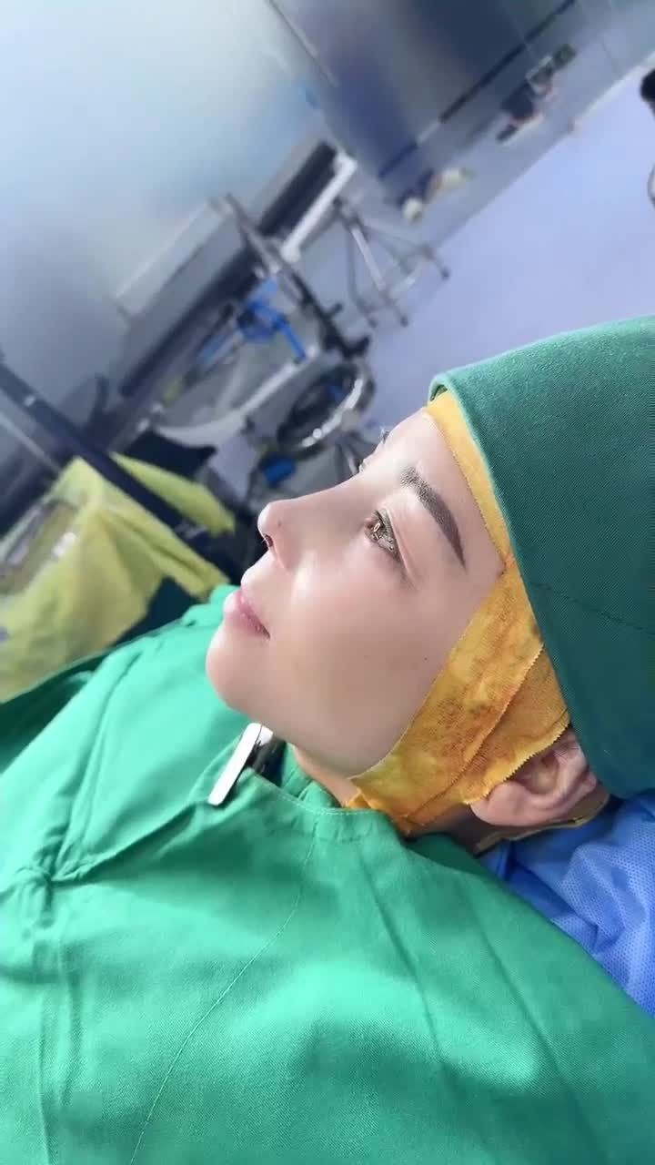 KẾT QUẢ SAU 60 PHÚT NÂNG MŨI CẤU TRÚC SỬA LẠI KH. THANH NỮ (NHA TRANG)