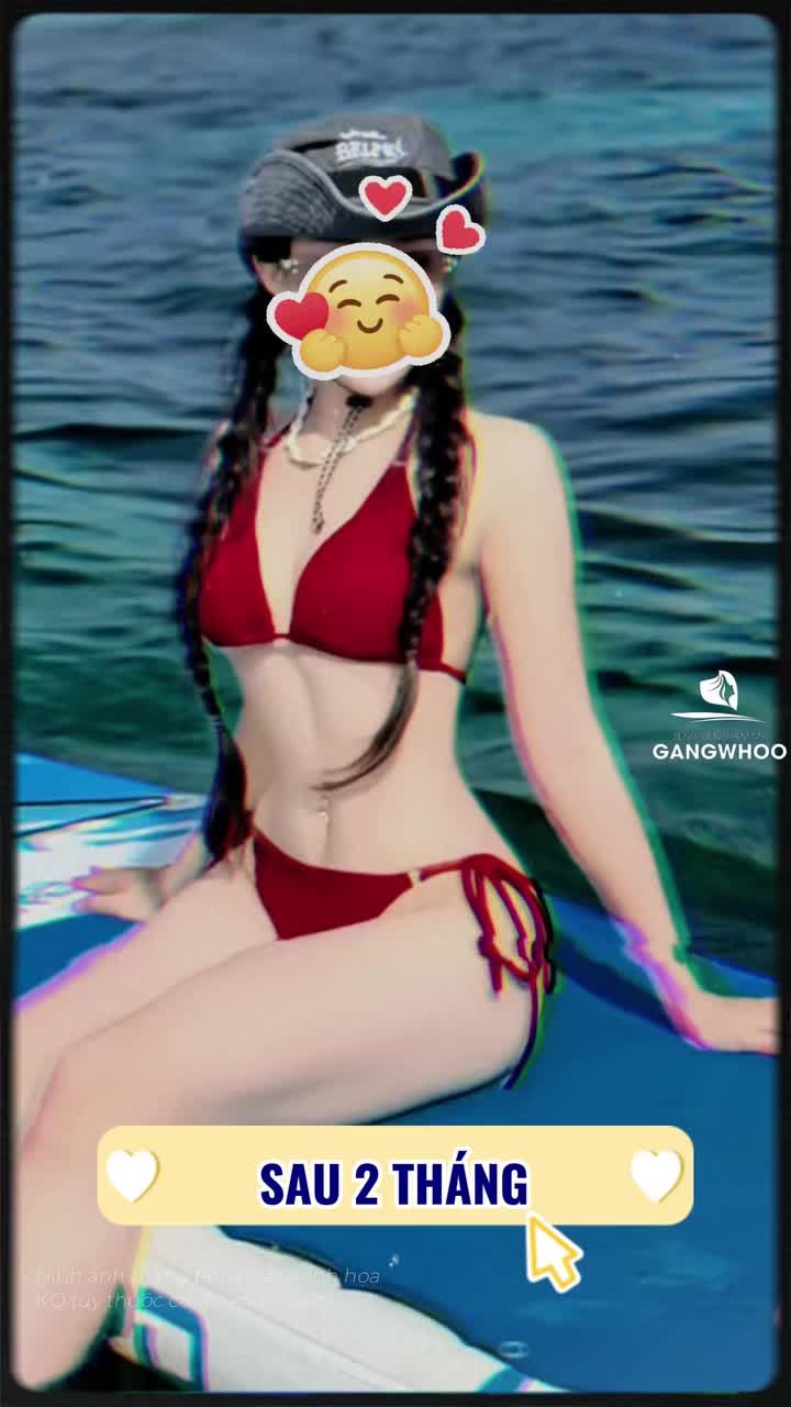 Vòng 2 càng nhỏ tự tin càng to