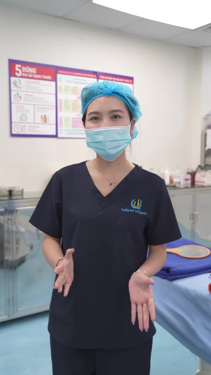 Bác nào gọi "cháy" máy xin ảnh kết quả ca mũi này thì vào xem live với tụi em nha