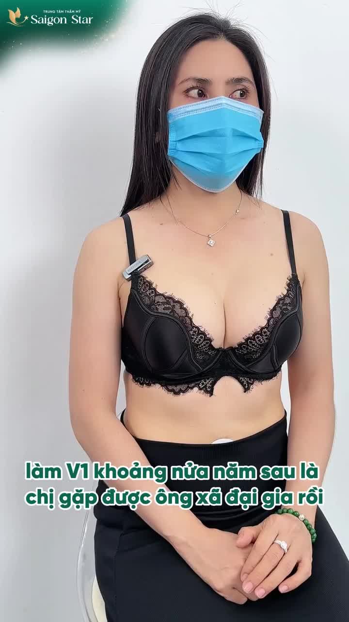 NÂNG CẤP VÒNG 1 - THAY ĐỔI CUỘC SỐNG
