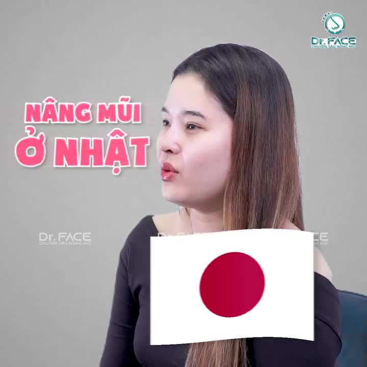 NÂNG Ở NHẬT CHƯA ƯNG – VỀ VIỆT NAM SỬA LẠI ĐẸP