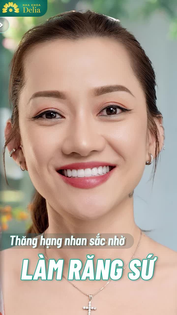 HÀNH TRÌNH TÌM LẠI NỤ CƯỜI RẠNG RỠ CỦA CHỊ DƯƠNG KIỀU