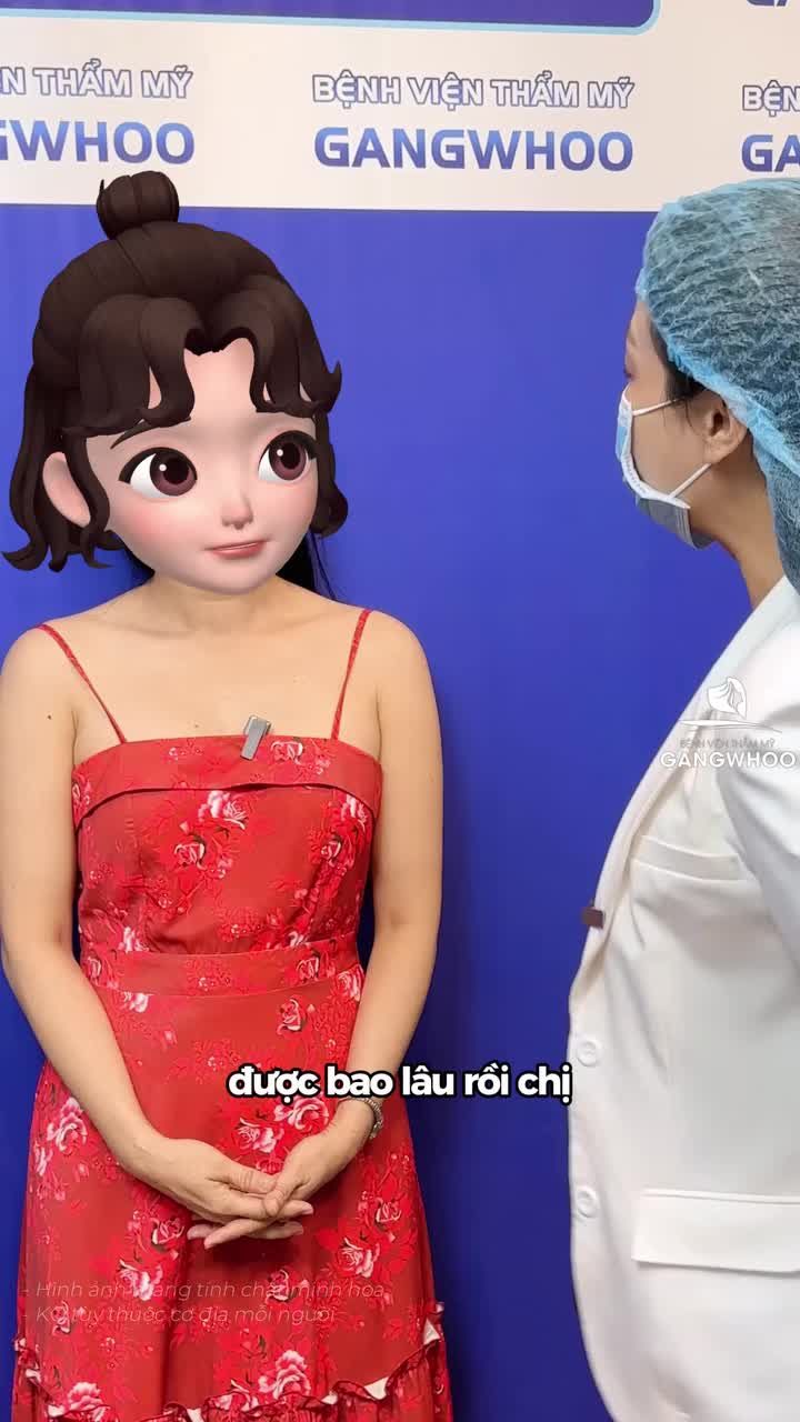 Thu hẹp âđ nội soi 4K có đau không?