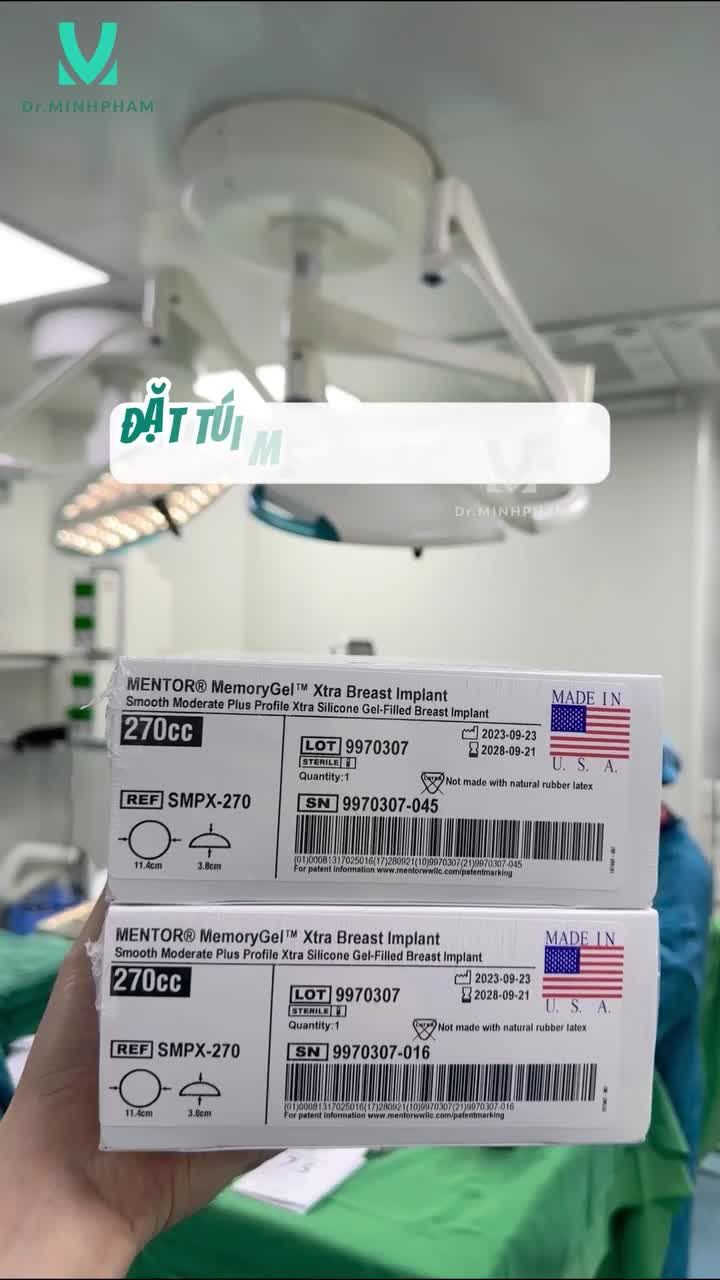 Sẽ như thế nào khi được Dr. Minh Phạm độ lại body chuẩn đường cong chữ S