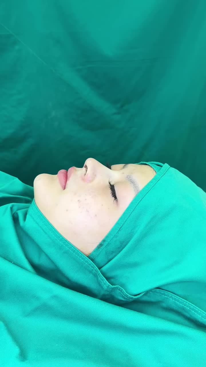 Case mũi cấu trúc thứ 6 trong ngày