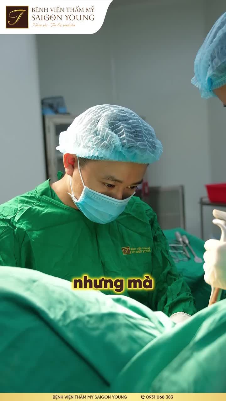 Âm đạo trong rộng ngoài chật, ca khó nhưng không làm khó bác sĩ Thảo (P1)