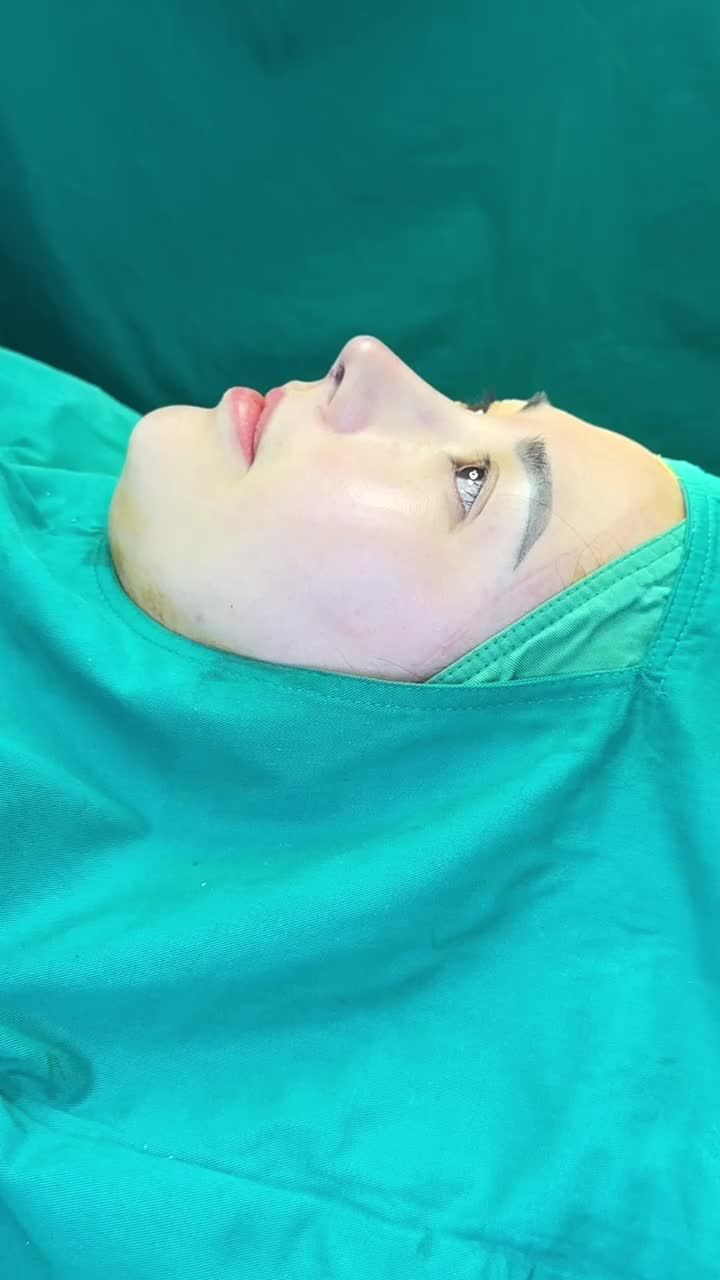 Nâng mũi bền đẹp - Nhất định phải lựa chọn địa chỉ uy tín!!