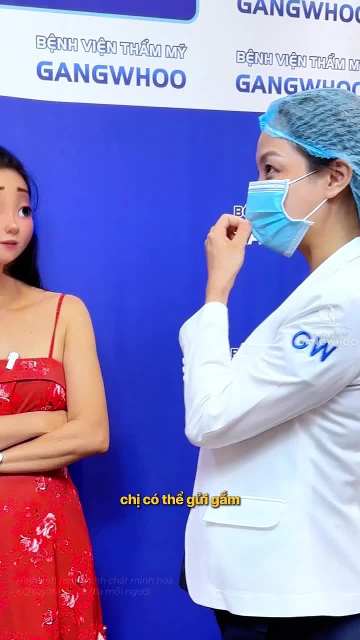 Lời khuyên chân thành của khách hàng trẻ hóa cô bé được 1 tháng