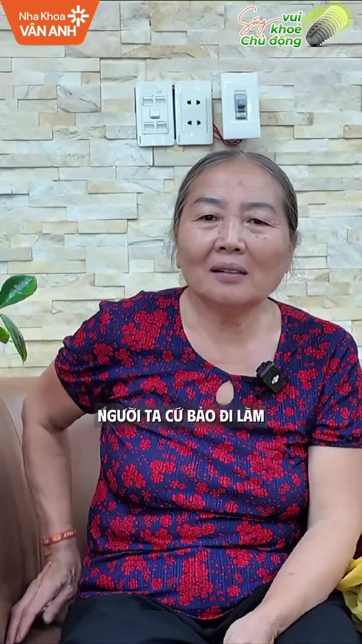 Từ “bị động chờ con dắt đi khám”... đến thế hệ người cao tuổi chủ động tìm hiểu và chăm sóc sức khỏe
