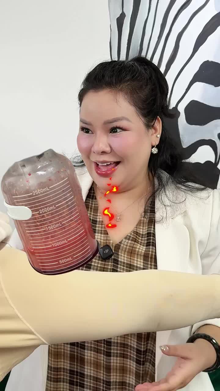 HÚT MỠ BẮP TAY - THON GỌN, GỢI CẢM, QUYẾN RŨ!!