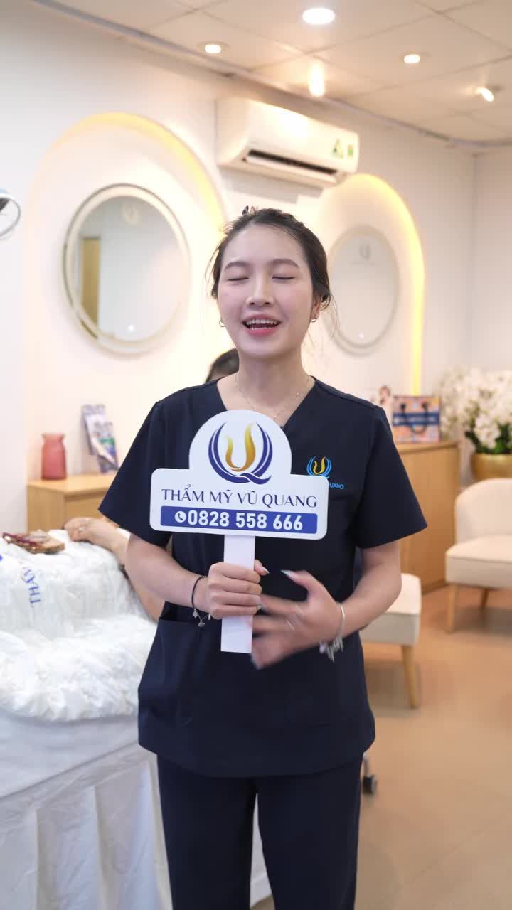 Meso là gì? Cùng lắng nghe những chia sẻ về phương pháp tiêm Meso của Bác sĩ Hoàng Ngoan.