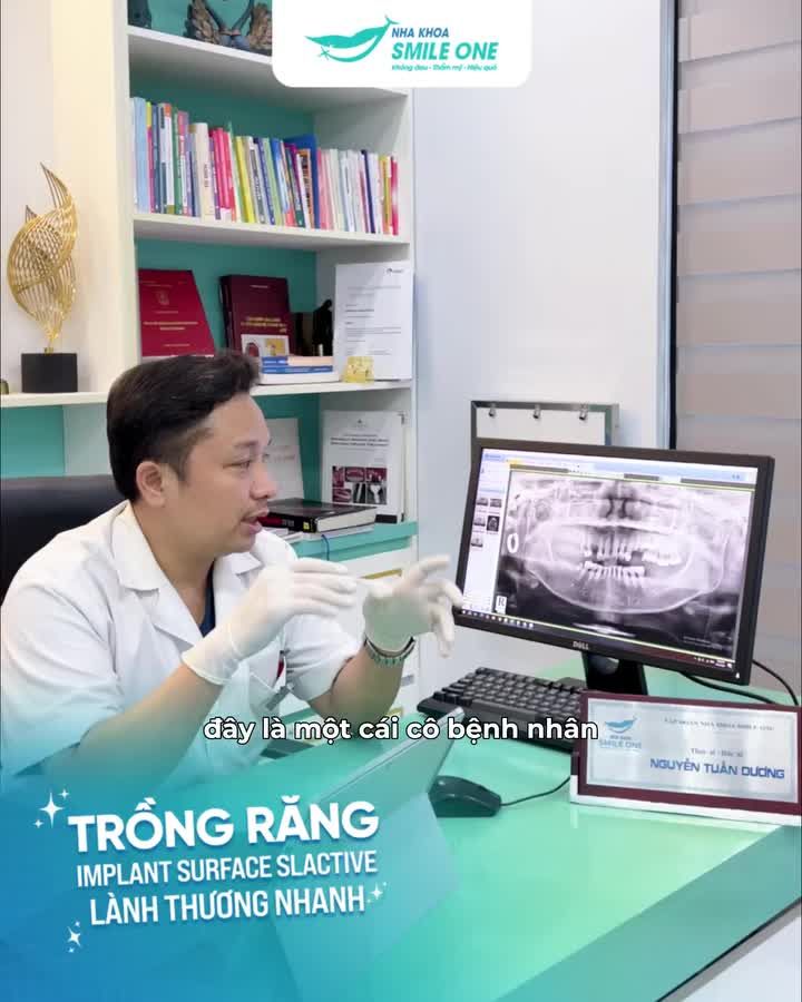 Mất răng lâu năm gây nên hậu quả gì? Hậu quả đó ảnh hưởng tới sức khỏe như thế nào? Phương pháp nào điều trị hiệu quả nhất?