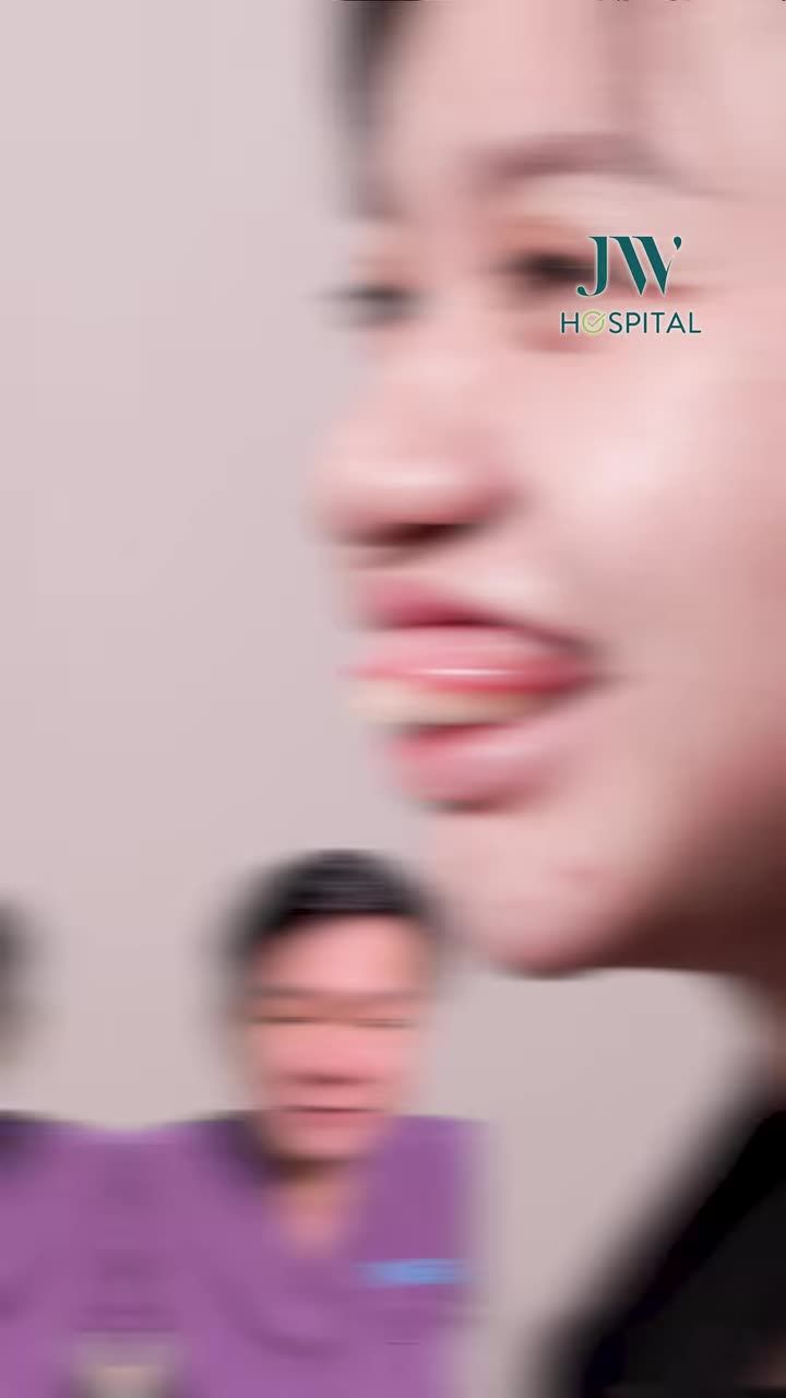 BÁC SĨ TÚ DUNG CẮT HÀM HÔ, CHỮA HỞ LỢI - GEN Z ĐỔI ĐỜI SAU 1 ĐÊM