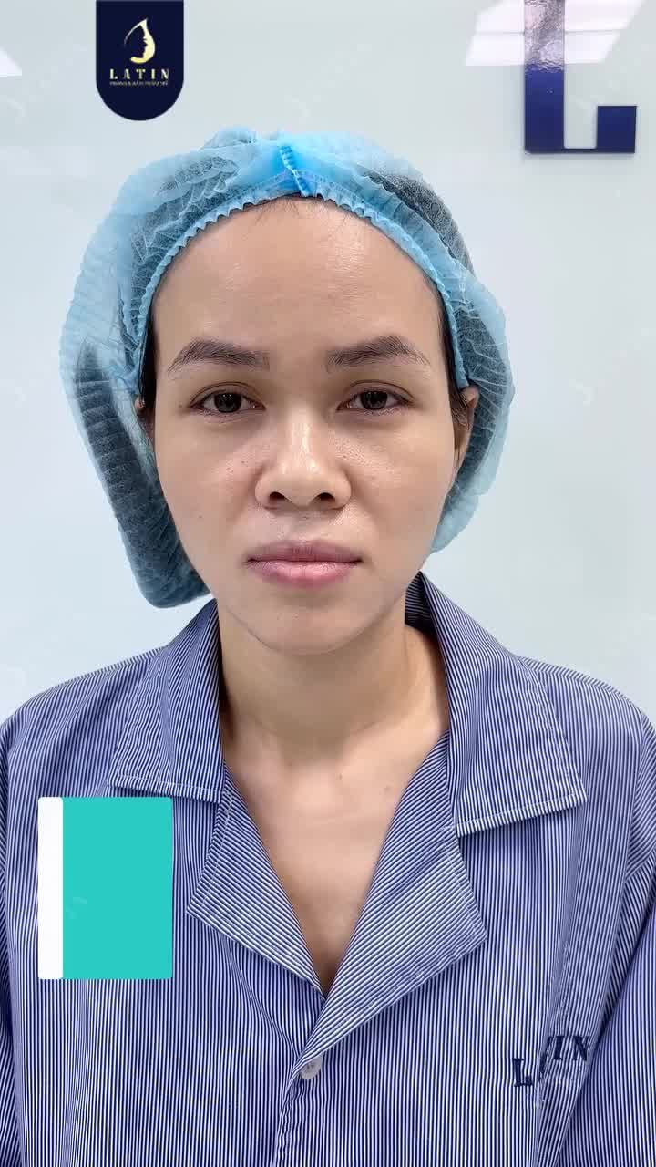 CHỈ MẤT 1H ĐỂ THAY ĐỔI...