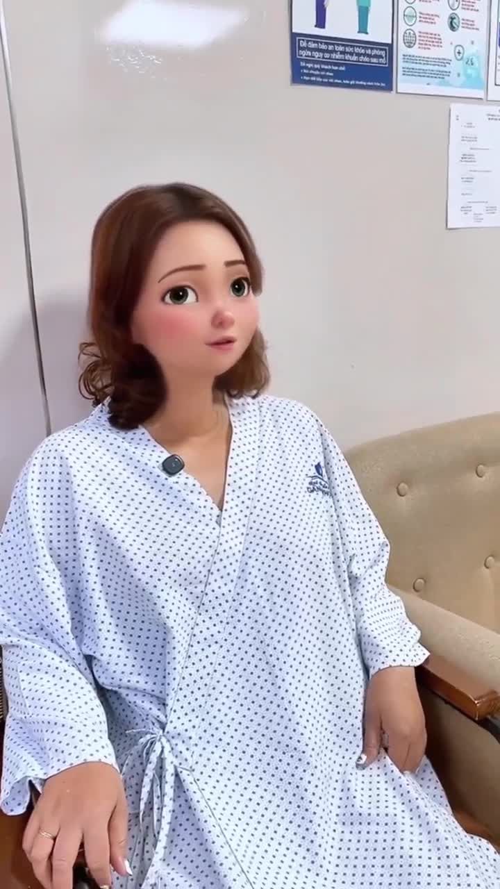 10 NĂM MƠ ƯỚC CÓ BODY ĐẸP – NAY ĐÃ THÀNH HIỆN THỰC