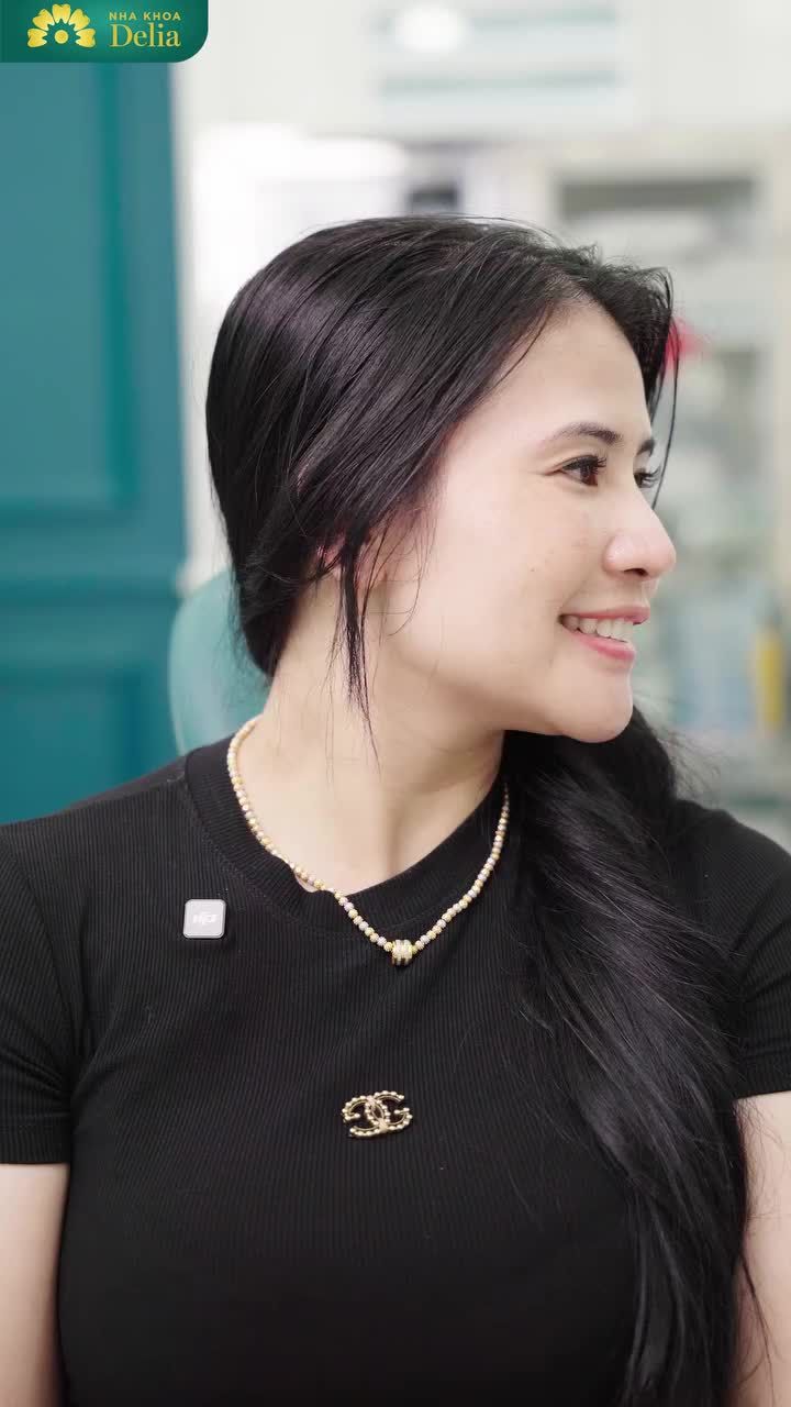 BỎ HƠN 100 TRIỆU ĐI LÀM RĂNG SỨ VÀ CÁI KẾT ĐẦY HỐI HẬN