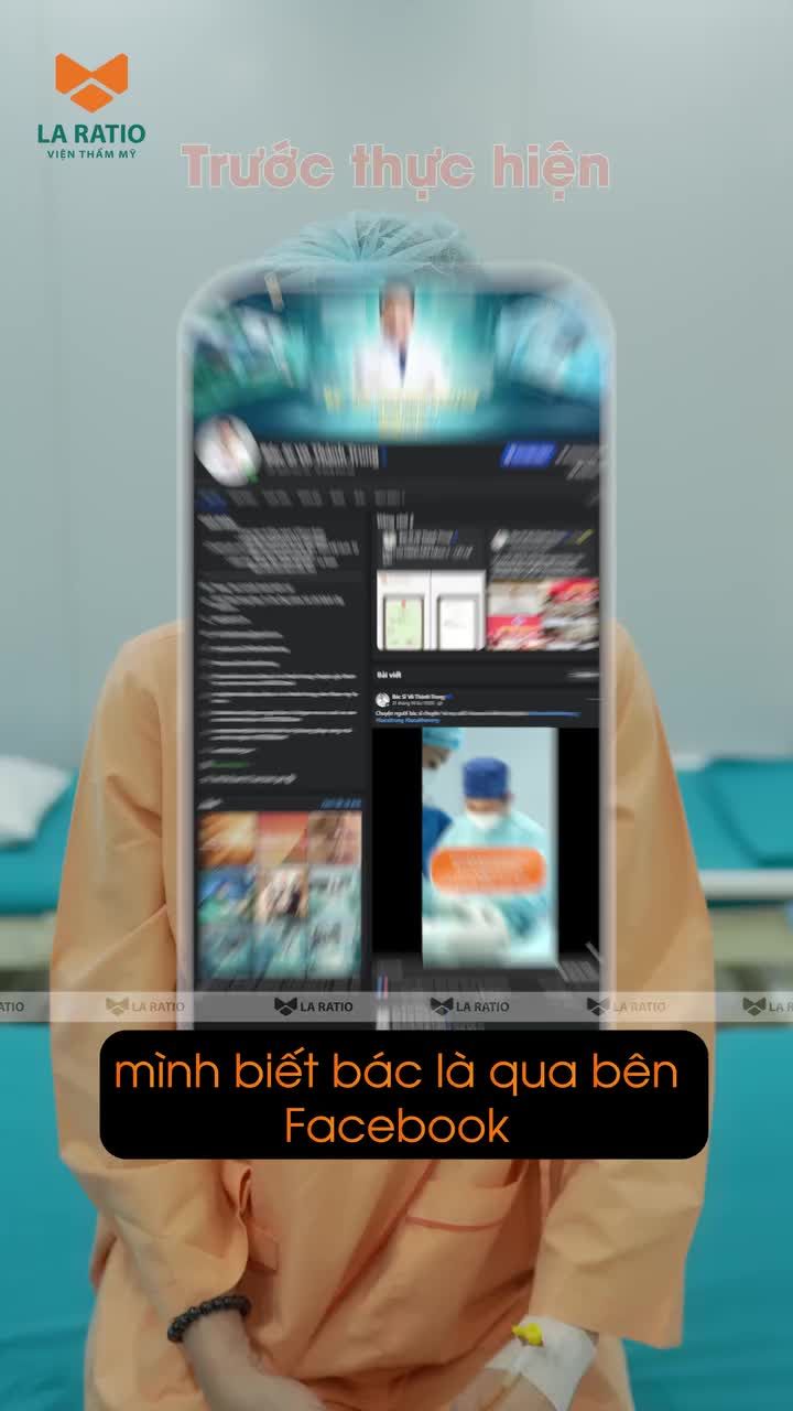 Mí nhỏ, không hài hòa với gương mặt - Cắt mí iLid xong, ai cũng khen