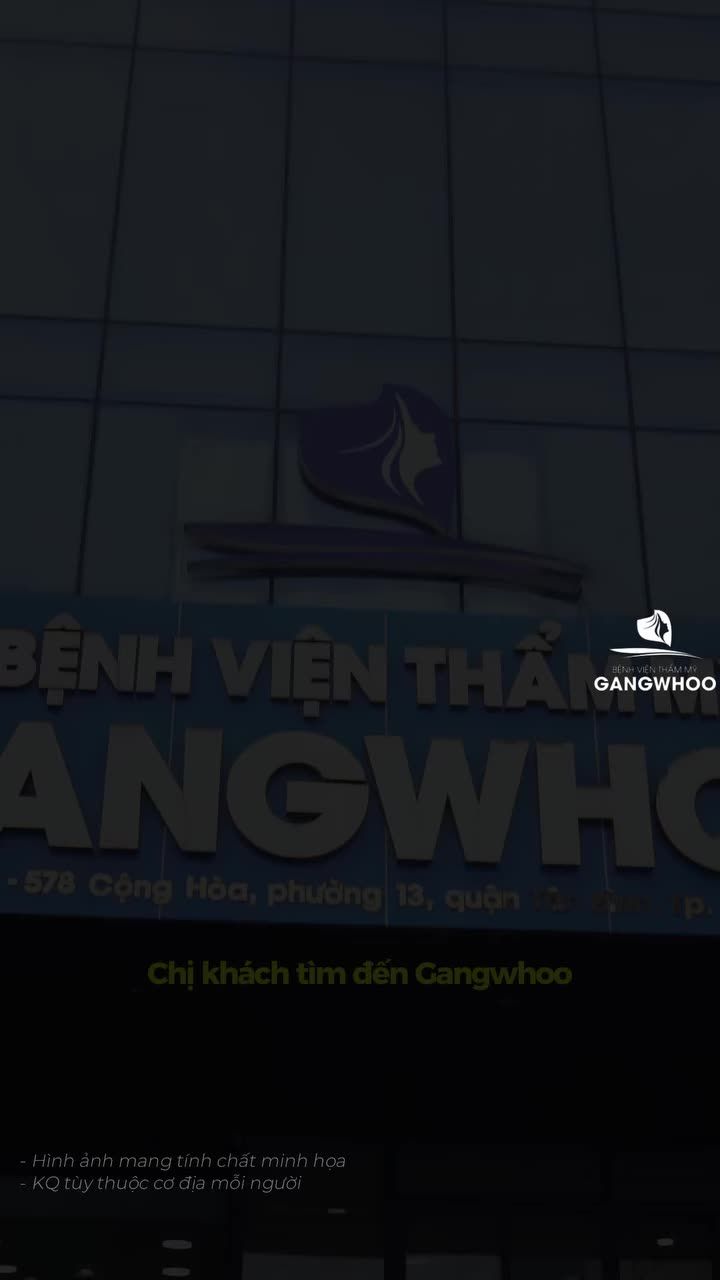 Ai nói sinh 3 con là hết mặc được bikini? Xem cách chị ấy thay đổi sau khi đến BVTM Gangwhoo sau 2 tháng