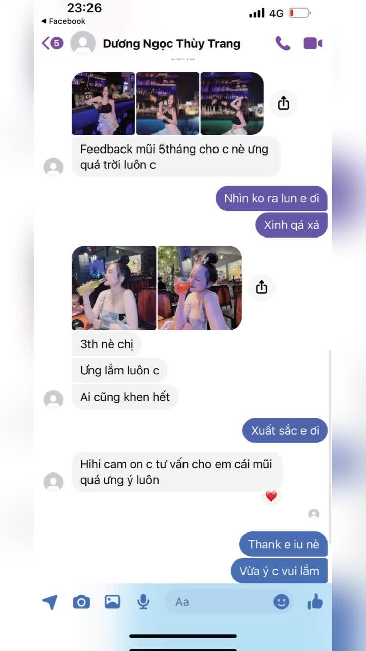 TRỞ THÀNH TÂM ĐIỂM CỦA MỌI BỮA TIỆC BẰNG SỰ TỰ TIN