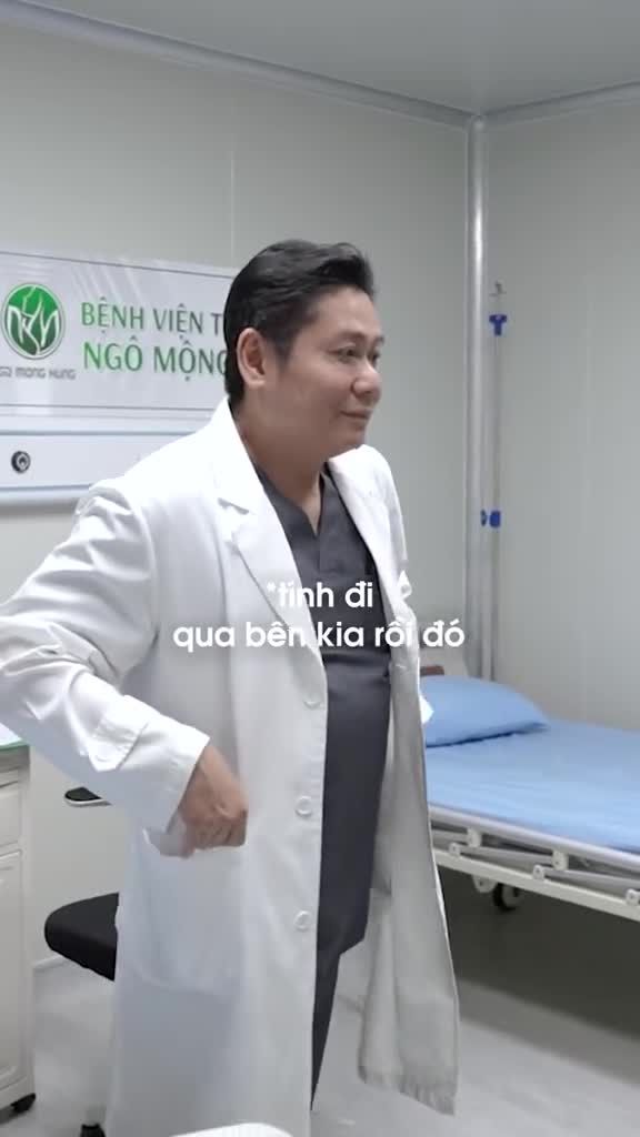 Trốn chồng đi nâng cấp V1 và cái kết….