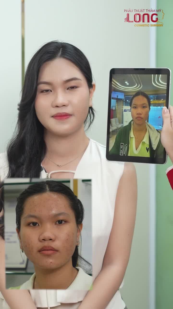 2k Thay đổi lớn chỉ sau một quyết định táo bạo