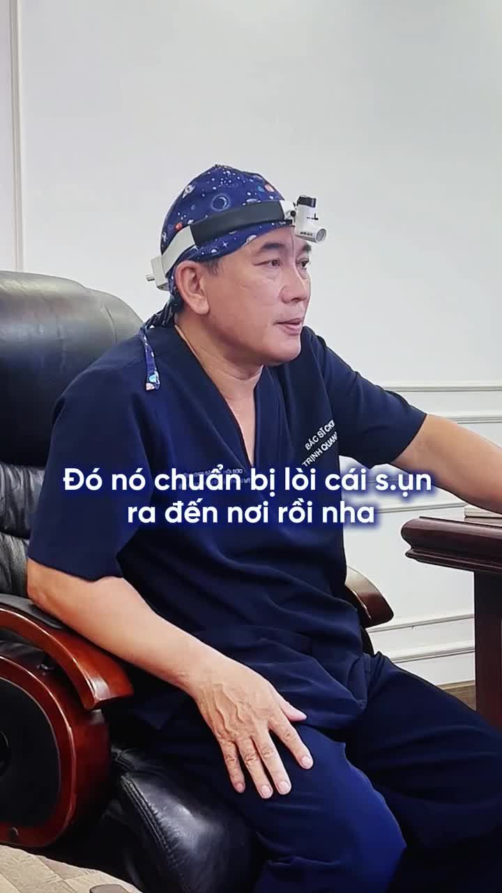 VIÊM MŨI SAU NÂNG PHẢI LÀM SAO?