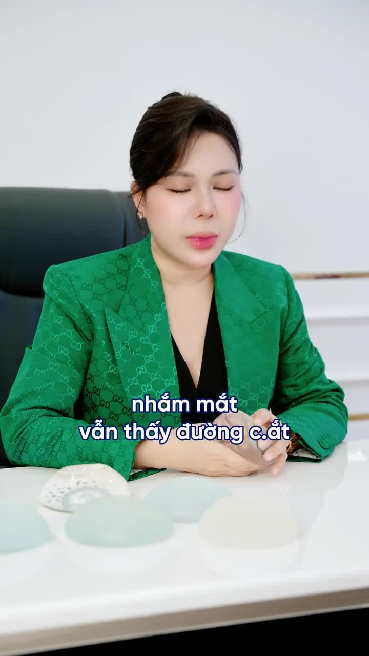 CẮT MÍ XONG NHẮM MẮT CÓ BỊ LỘ SẸO KHÔNG?