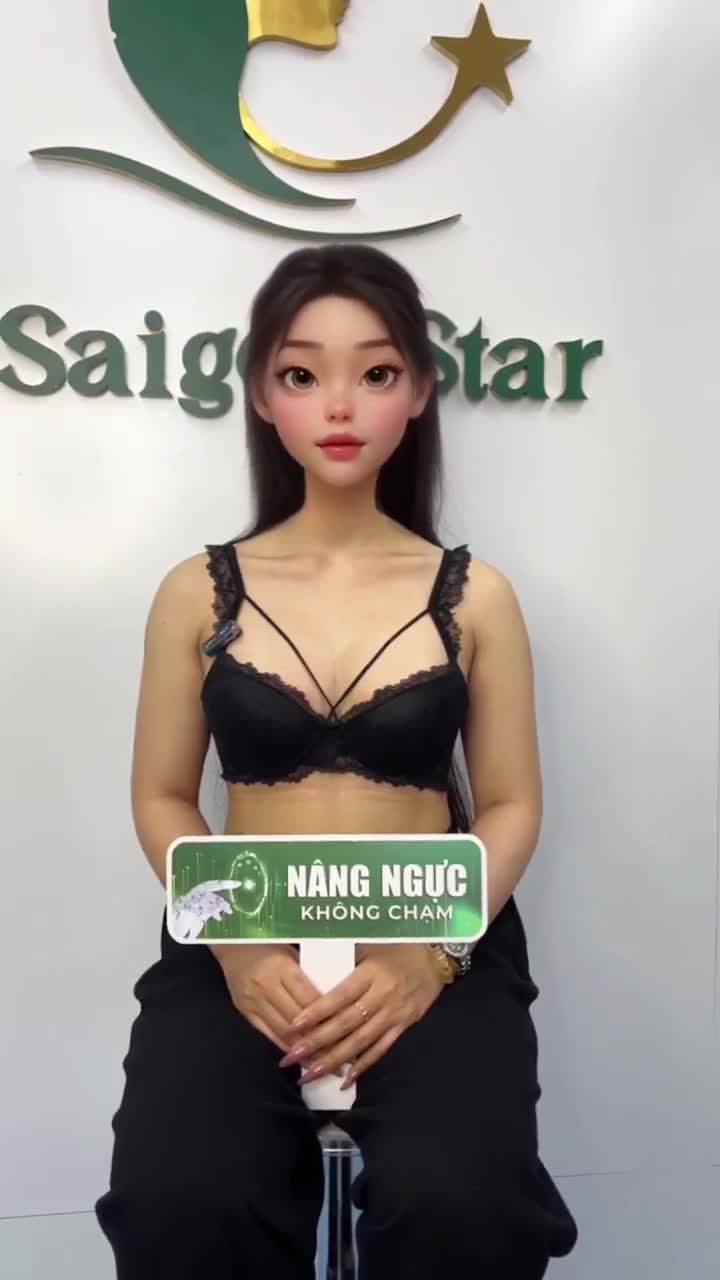 12 ngày NÂNG CẤP VÒNG 1 SAU SINH