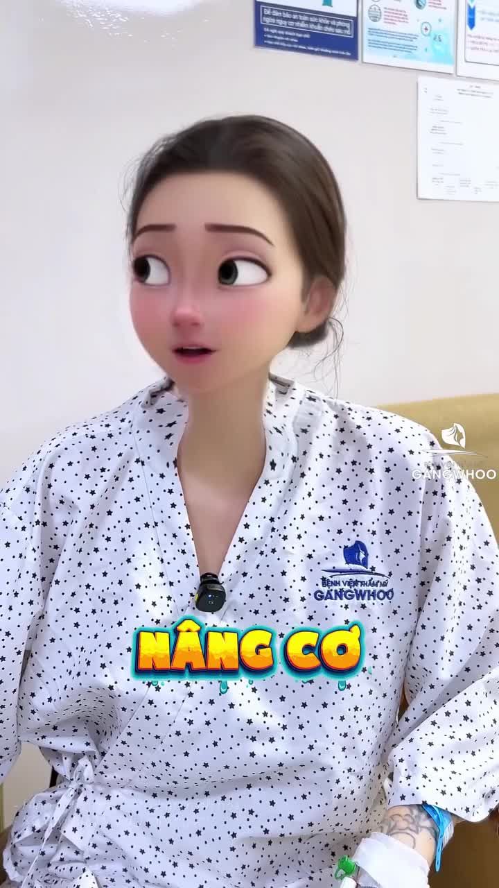 Việt kiều Anh Quốc về Việt Nam làm combo nâng cấp vòng eo sau bao năm làm mẹ