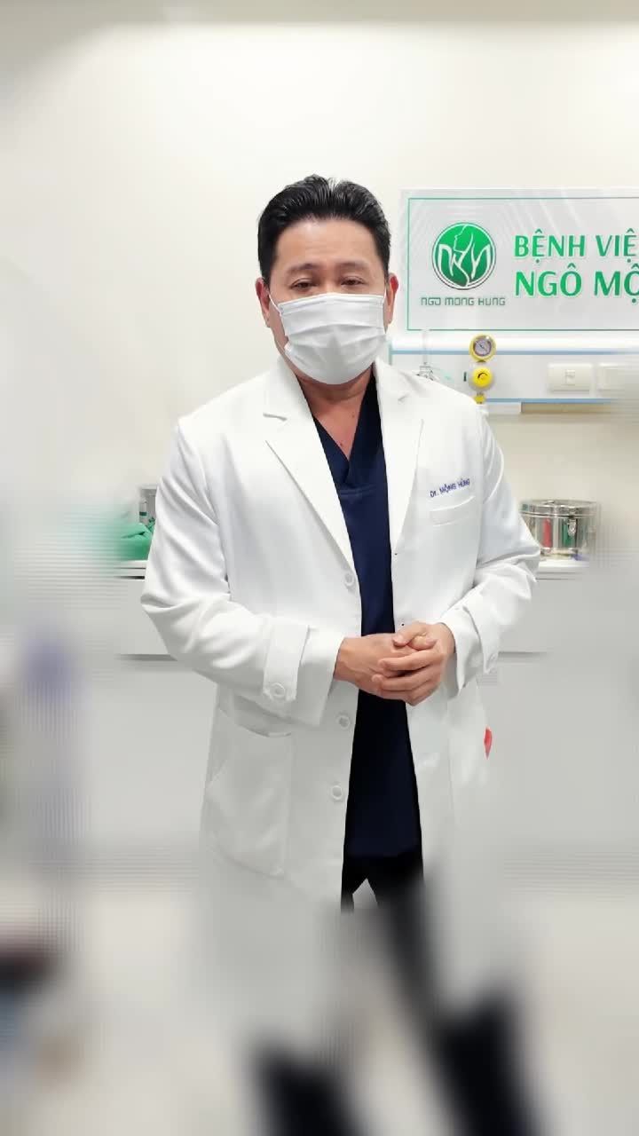Mí lỗi hơn 1 năm do chọn nhầm cơ sở làm đẹp