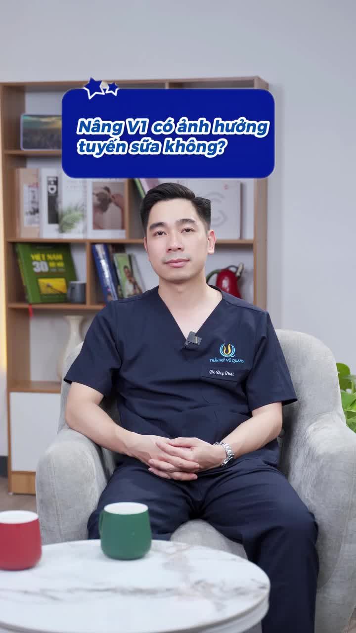 Sau khi nâng ngực nhiều bạn gái lo lắng không biết nâng ngực có ảnh hưởng tới tuyến sữa hay không?
