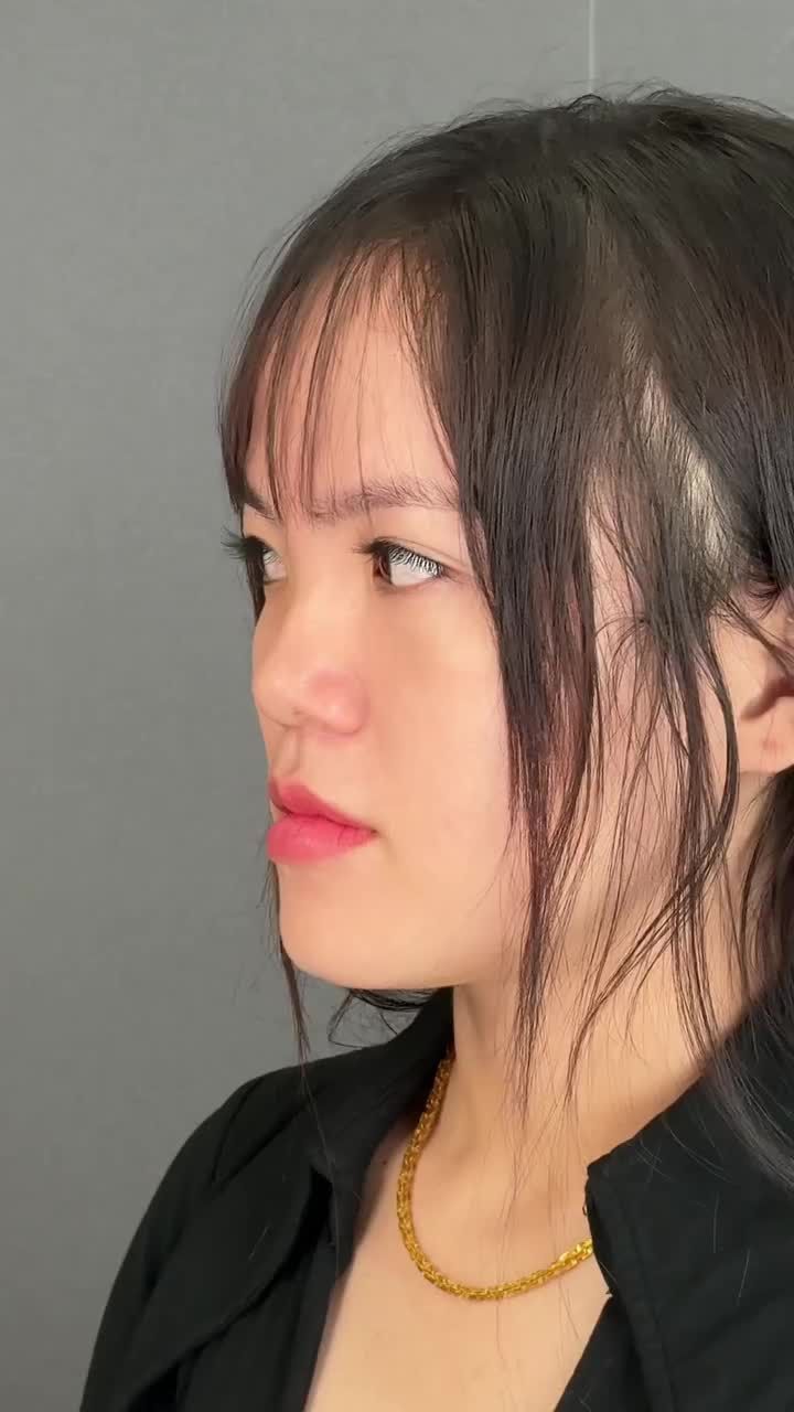 Mũi 10 ngày đẹp cỡ này thui ạ!!