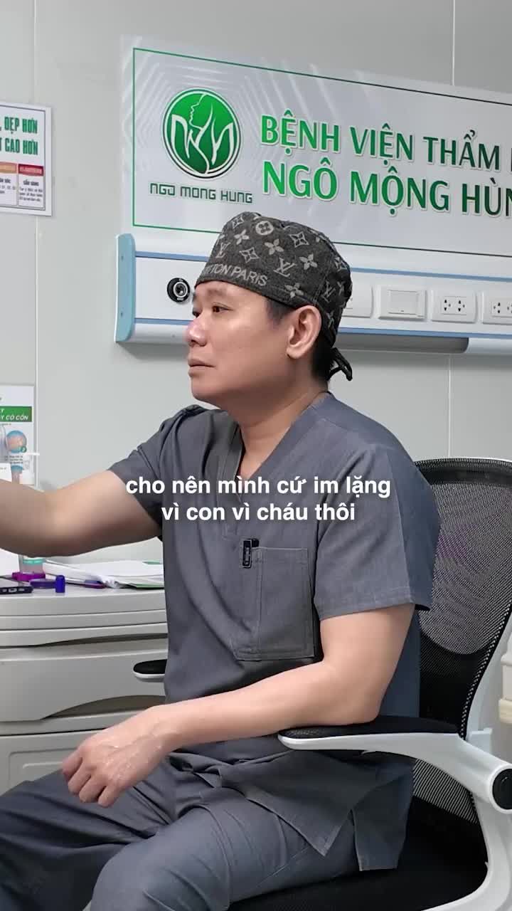 Điều gì khiến cho chị khách hàng quyết tâm nâng cấp V1?