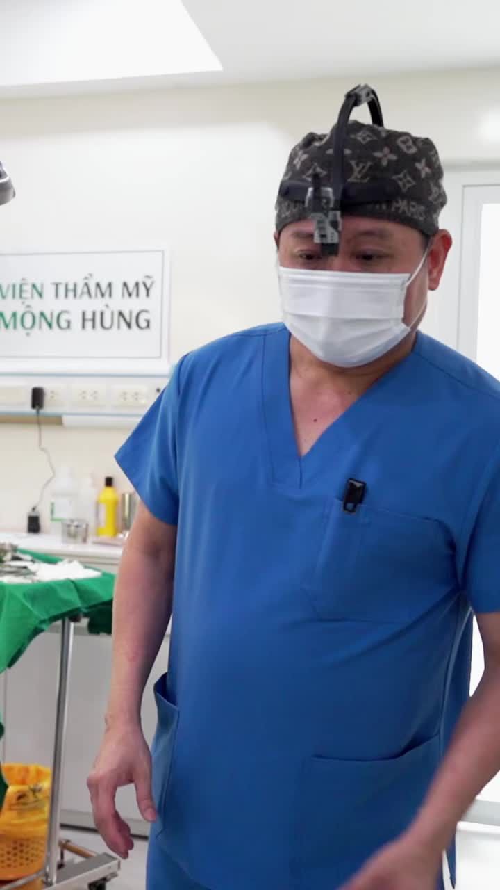 Giải pháp nào cho khuôn mặt lão hóa?