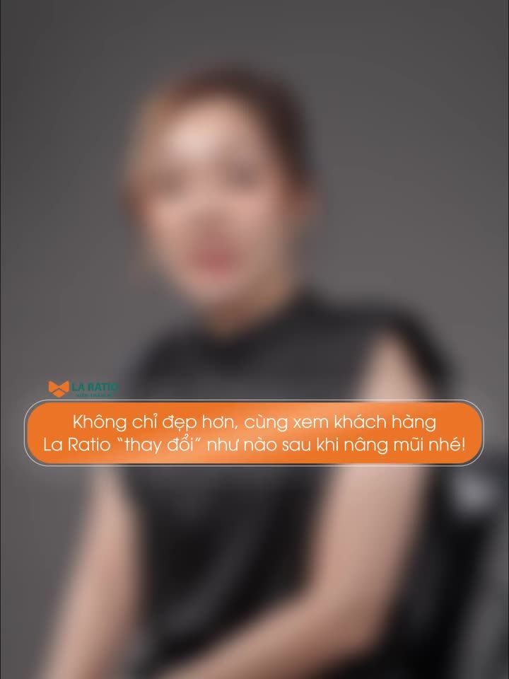 Rất nhiều khách hàng nhà La Ratio đã thay đổi diện mạo và thay đổi tích cực hơn trong công việc, cuộc sống. Bạn đã sằng sàng cho sự thay đổi này chưa?