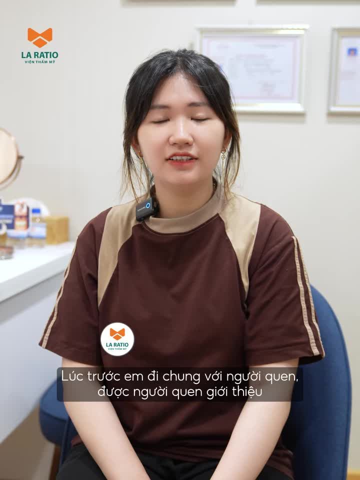 Cảnh báo dành cho bạn nếu đã từng có suy nghĩ cắt mí tại Spa vì tin tưởng người quen giới thiệu hoặc chỉ vì... giá rẻ.