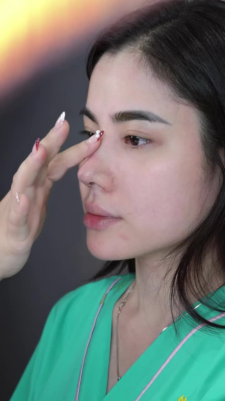 Nâng cấp, thay đổi dáng mũi nhận thêm ƯU ĐÃI từ TUẤN LINH!!