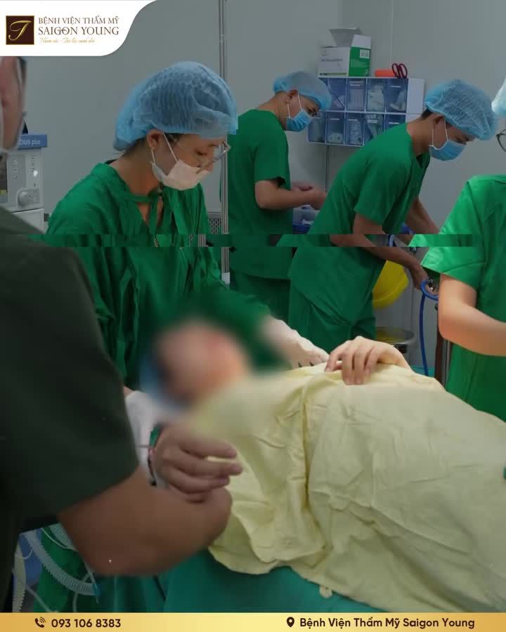 Nếu một ngày, bạn hiện thực hóa ước mơ có vòng 1 nhấp nhô và bắp tay thon gọn, thì hành trình ấy sẽ ra sao?