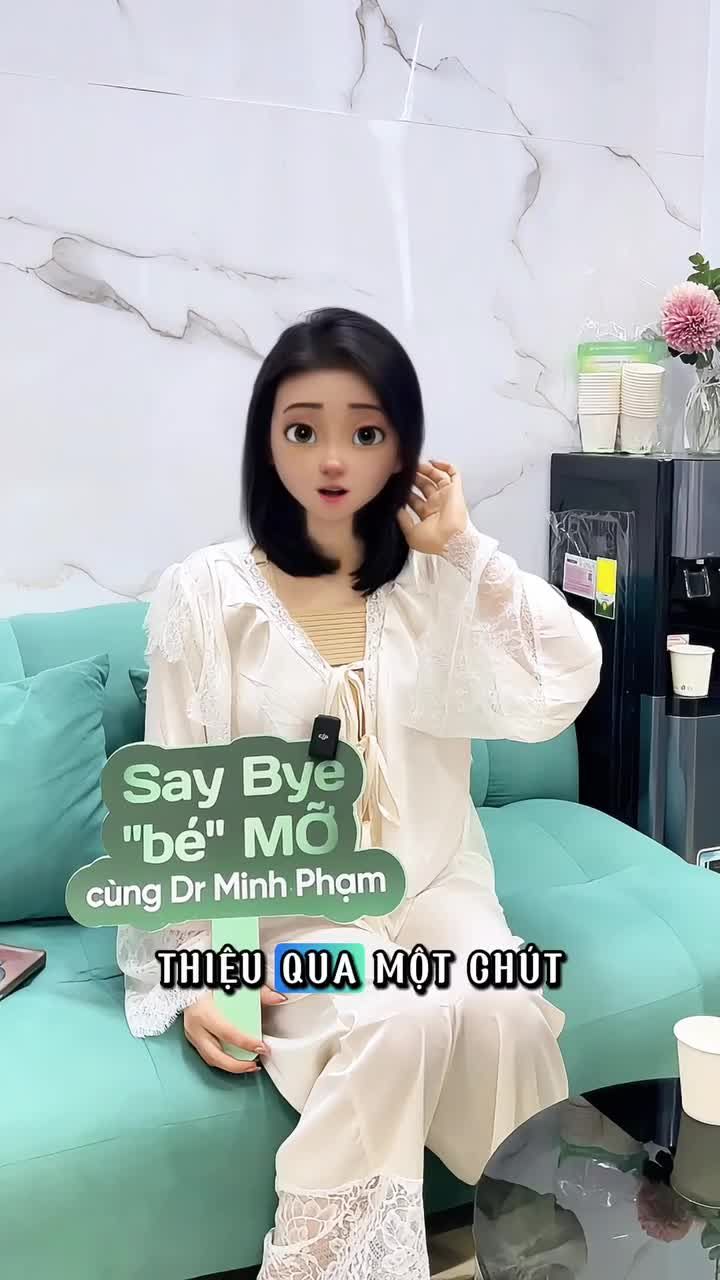 Cảm nhận của khách hàng sau 5 ngày độ lại body với combo hút mỡ tạo hình bụng mini + nâng ngực Ergo 300cc + nâng mũi tại Dr. Minh Phạm