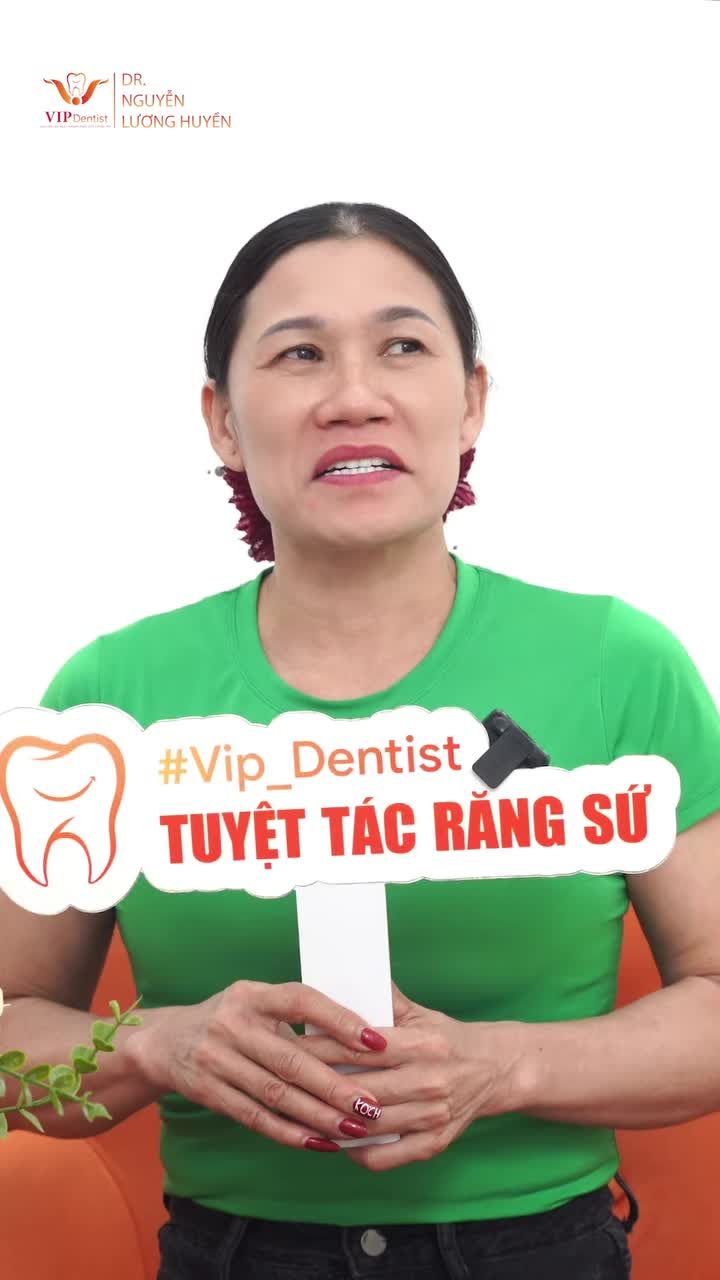 “Làm răng sứ có ăn nhai bình thường được không?” — Đây là câu hỏi mà gần như 10/10 khách hàng đều thắc mắc trước khi quyết định.