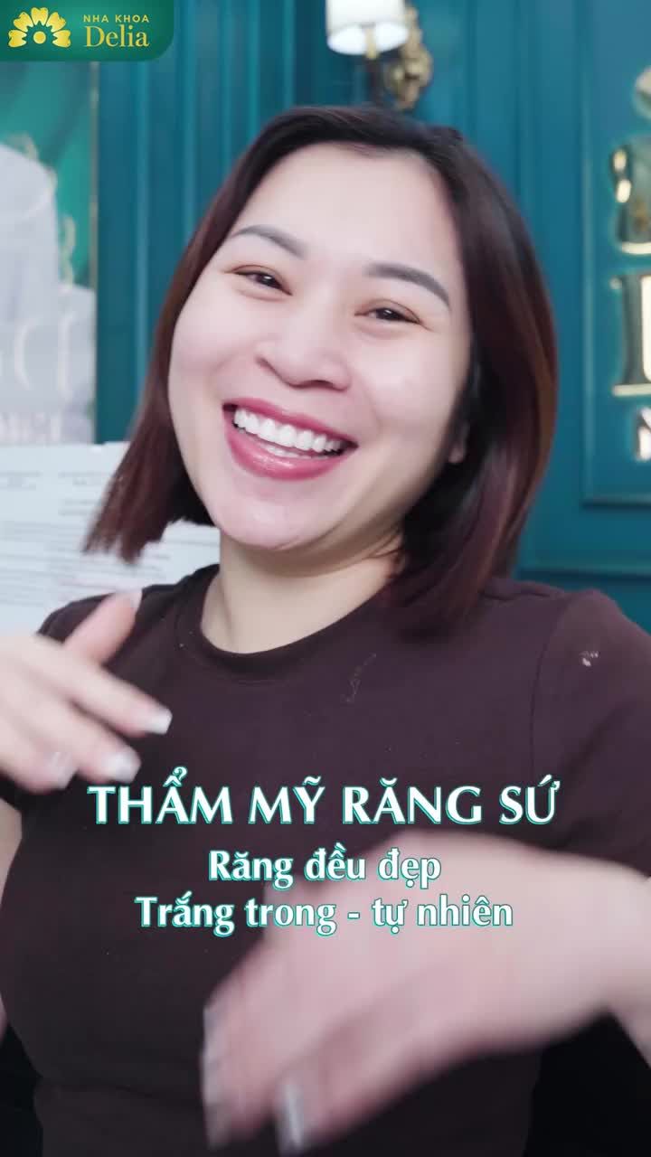 Ở Delia, các bác sĩ không nói nhiều về giá hay ưu đãi. Thay vào đó, bác sĩ dành thời gian lắng nghe và tư vấn cẩn thận, đặt sức khỏe cũng như mong muốn của khách hàng lên hàng đầu.