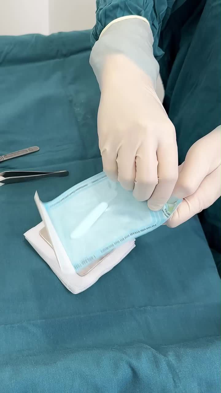 AZ NOSE "check" sụn Surgiform chính hãng giúp bạn