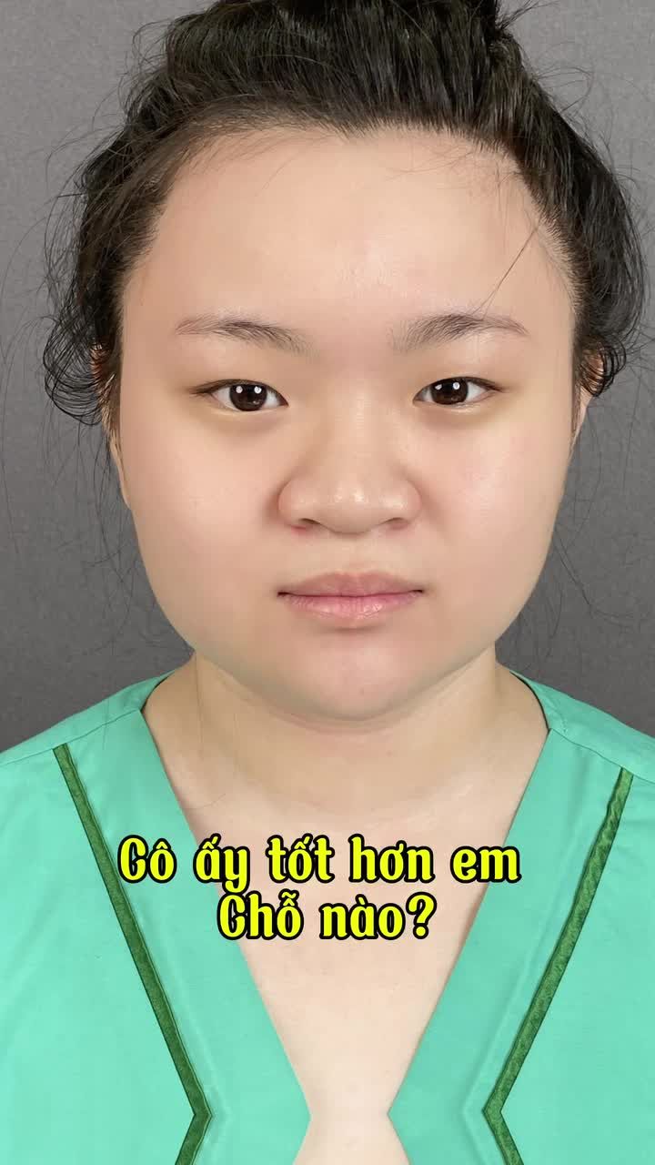 Đẹp hơn để tự tin tỏa sáng!!