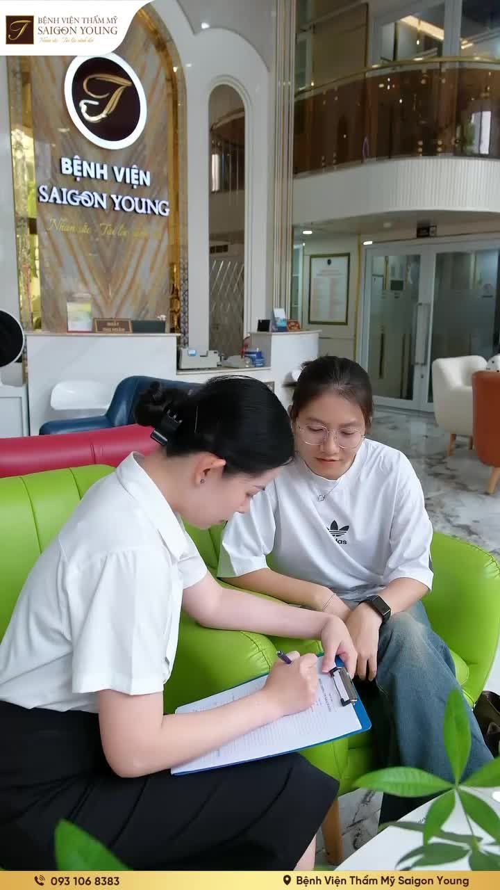 Cắt mí mini - Đôi mắt hai mí tự nhiên, rõ nét, giữ kết quả lâu dài - Nói không với đ.a.u và nghỉ dưỡng!