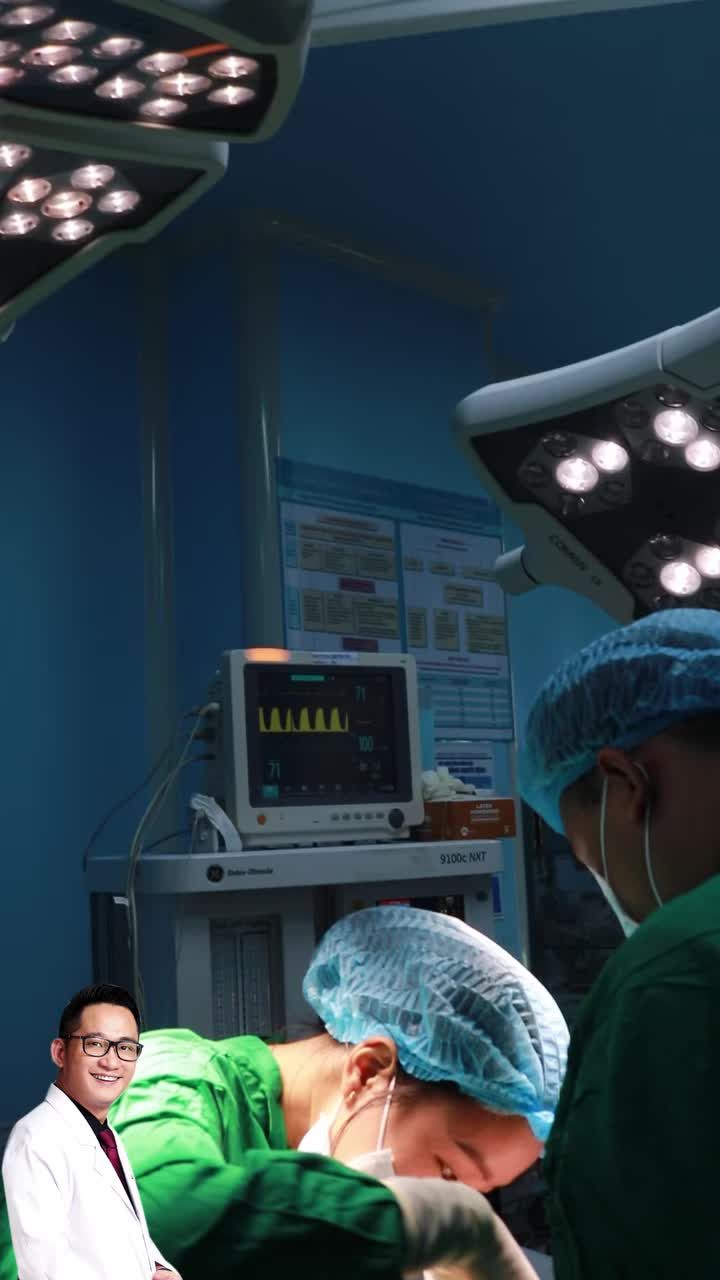 CHIA TAY CẰM LẸM, CẰM NGẮN – KIẾN TẠO V-LINE HOÀN HẢO CHỈ SAU 60 PHÚT!