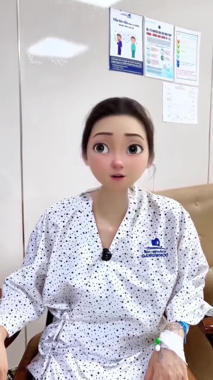 CHIA SẺ THẬT TỪ CHỊ VIỆT KIỀU ANH QUỐC – LỰA CHỌN GANGWHOO ĐỂ “TÁI SINH” VÒNG 2 HOÀN HẢO