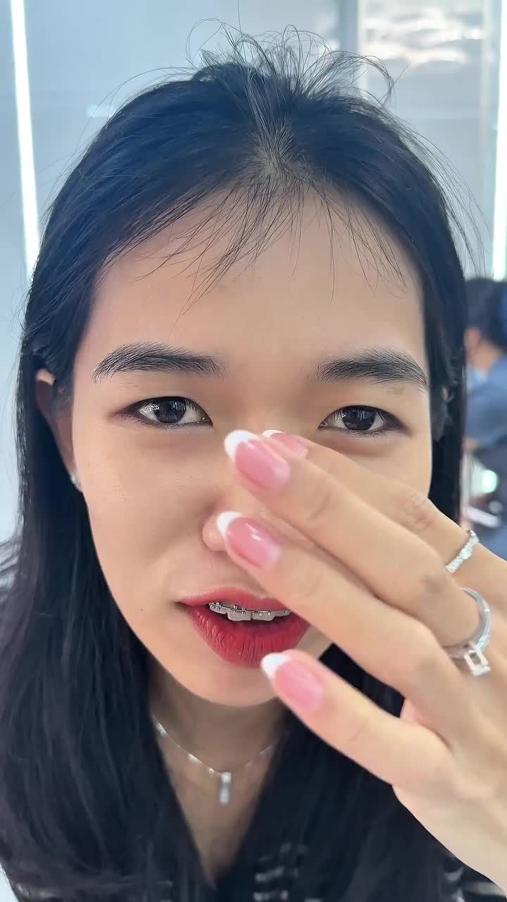 COMBO NÂNG MŨI  CẮT MÍ  NÂNG TẦM NHAN SẮC ĐẸP CUỐN HÚT!!