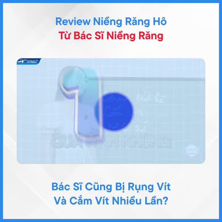 NIỀNG RĂNG HÔ: BÁC SĨ CŨNG TỪNG “TOÁT MỒ HÔI HỘT” VỚI 81 KIẾP NẠN?
