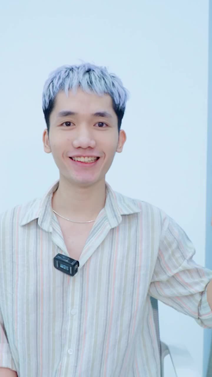 TỪ CẬU TRAI NGẠI CƯỜI ĐẾN CHÀNG TRAI TOẢ SÁNG - KHÁNH ĐÃ CHỨNG MINH: NIỀNG RĂNG LÀ XỨNG ĐÁNG!